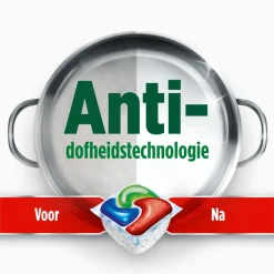 Sale Vaatwastabletten Platinum Plus All In One 36 stuks Machineafwas