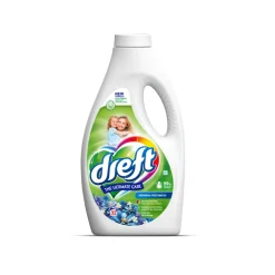 Vloeibaar Wasmiddel Ochtendfris 32 Wasbeurten 1,4 liter^Dreft Discount