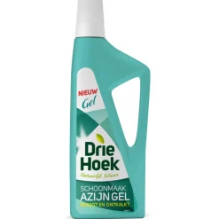 Schoonmaak Azijngel 725 ml^Driehoek Clearance