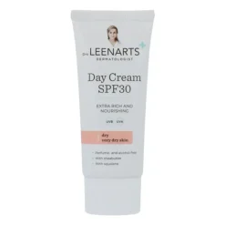 Dagcrème Onzuivere & Vette Huid SPF30 50 ml^Drs. Leenarts