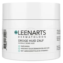 Lichaam<Drs. Leenarts Droge Huid Zalf Pot 125 ml