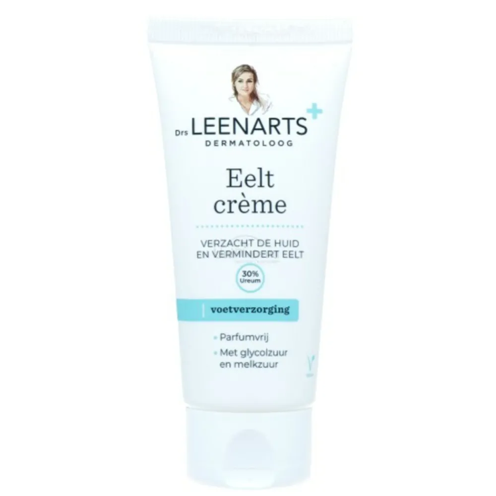 Eeltcreme 50 ml^Drs. Leenarts Outlet