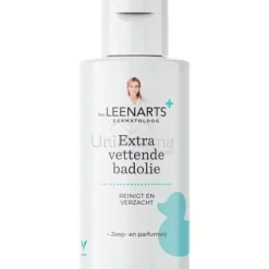 Extra Vettende Badolie 100 ml^Drs. Leenarts New