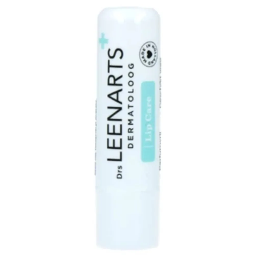 Lip Care 4.8 gr^Drs. Leenarts Hot