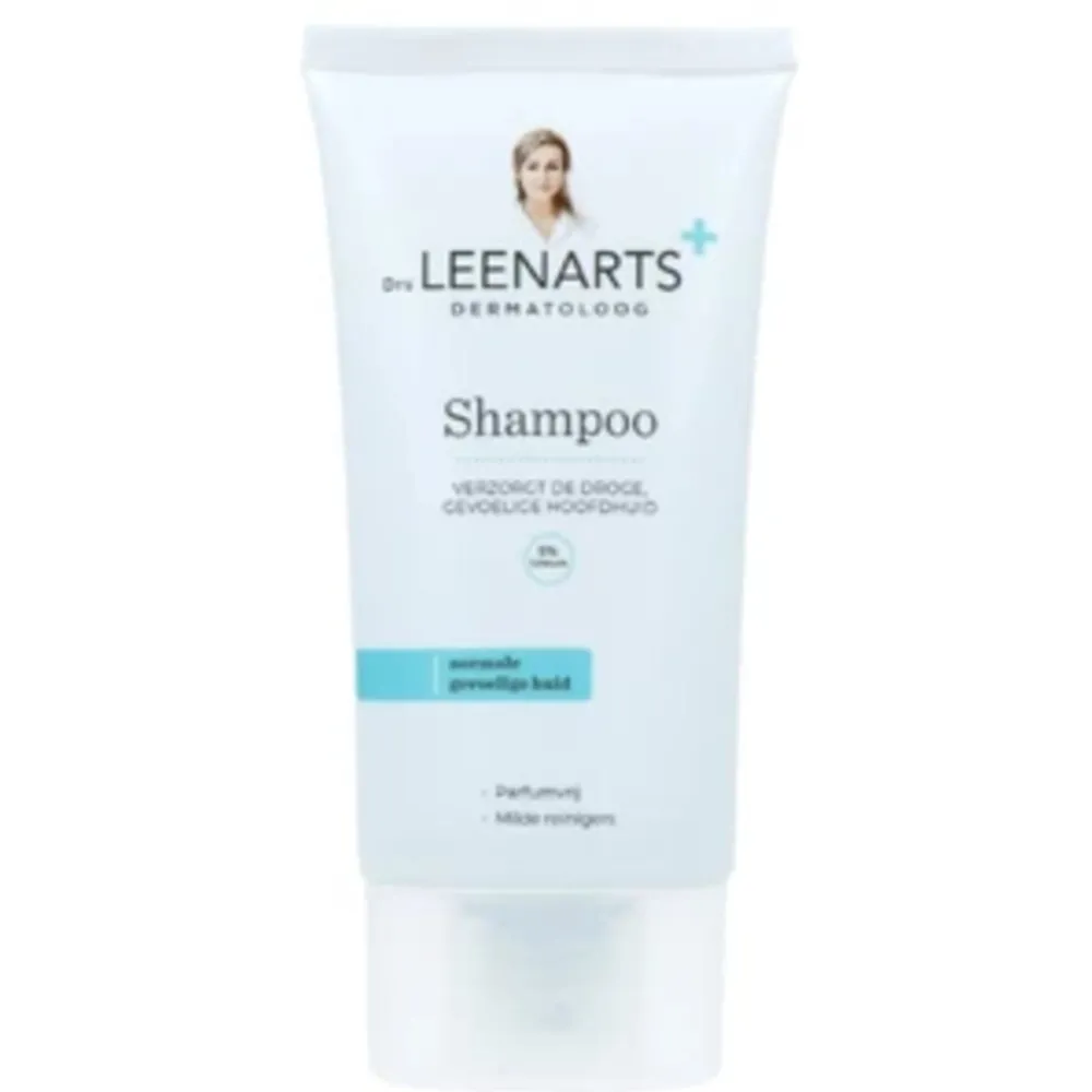 Shampoo 150 ml^Drs. Leenarts New