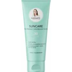 Suncare SPF 30 50 ml^Drs. Leenarts Clearance