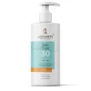 Hot Suncare Zonnebrandcreme SPF 30 1 liter Zon