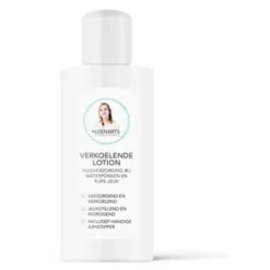 Verkoelende Lotion Waterpokken 50 ml^Drs. Leenarts Online