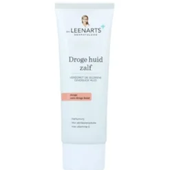Lichaam<Drs. Leenarts Zalf Droge Huid Tube 100 ml