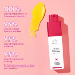 Dag- & Nachtcrème<Drunk Elephant A-Passioni Retinol Cream Gezichtscrème 30 ml