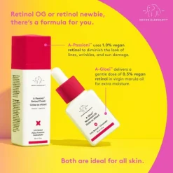 Dag- & Nachtcrème<Drunk Elephant A-Passioni Retinol Cream Gezichtscrème 30 ml