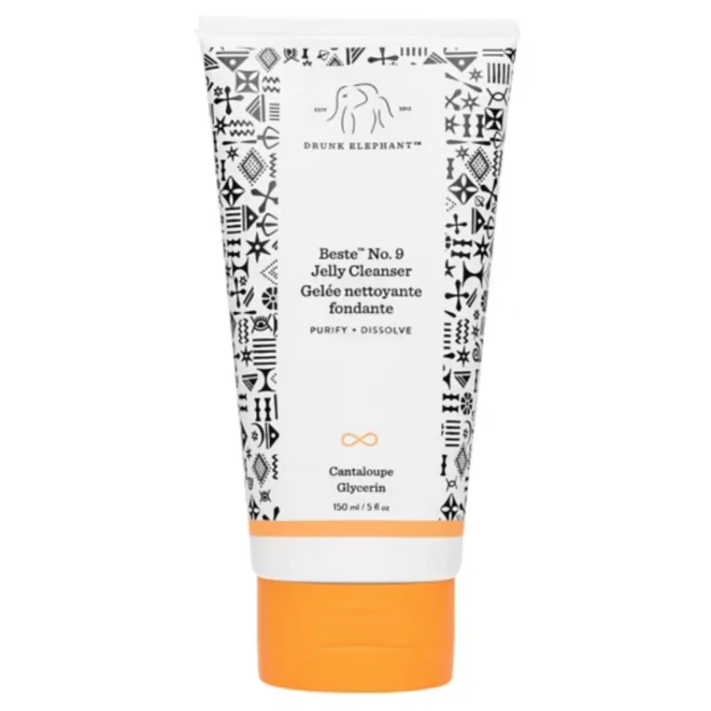 Best Beste No. 9 Jelly Cleanser Gezichtsreiniger 150 ml Reiniging