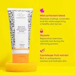 Best Beste No. 9 Jelly Cleanser Gezichtsreiniger 150 ml Reiniging