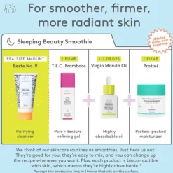 Best Beste No. 9 Jelly Cleanser Gezichtsreiniger 150 ml Reiniging