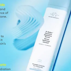 Serum<Drunk Elephant B-Hydra Intensive Hydration Serum Gezichtsserum 50 ml