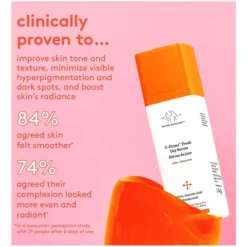 Outlet C-Firma Fresh Day Serum Gezichtsserum 28 ml Geschenksets|Serum