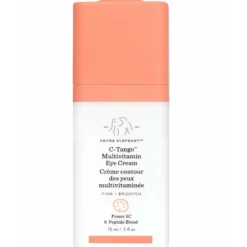 Sale C-Tango Multivitamin Eye Cream Oogcreme 15 ml Oogcrème