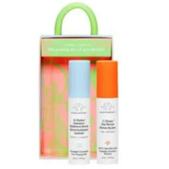 Geschenksets|Serum<Drunk Elephant Day Dream Duo B-Hydra & C-Firma 1 set