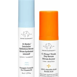 Geschenksets|Serum<Drunk Elephant Day Dream Duo B-Hydra & C-Firma 1 set