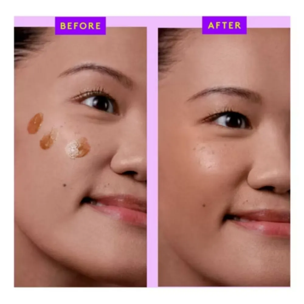 D-Bronzi Anti-Pollution Sunshine Drops Gezichtsserum 30 ml^Drunk Elephant Best