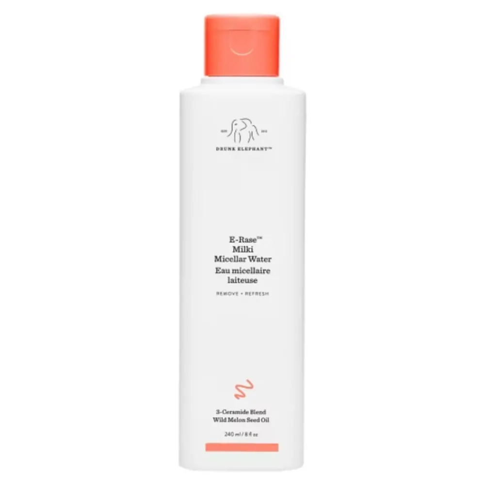 New E-Rase Milki Micelair Water 240 ml Reiniging