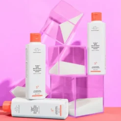 New E-Rase Milki Micelair Water 240 ml Reiniging