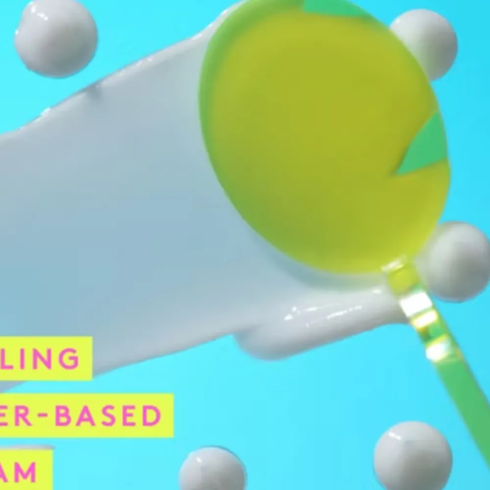 Masker<Drunk Elephant F-Balm Electrolyte Waterfacial Masker 50 ml