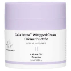 Dag- & Nachtcrème<Drunk Elephant Lala Retro Whipped Cream Gezichtscrème 50 ml
