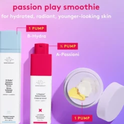 Dag- & Nachtcrème<Drunk Elephant Lala Retro Whipped Cream Gezichtscrème 50 ml