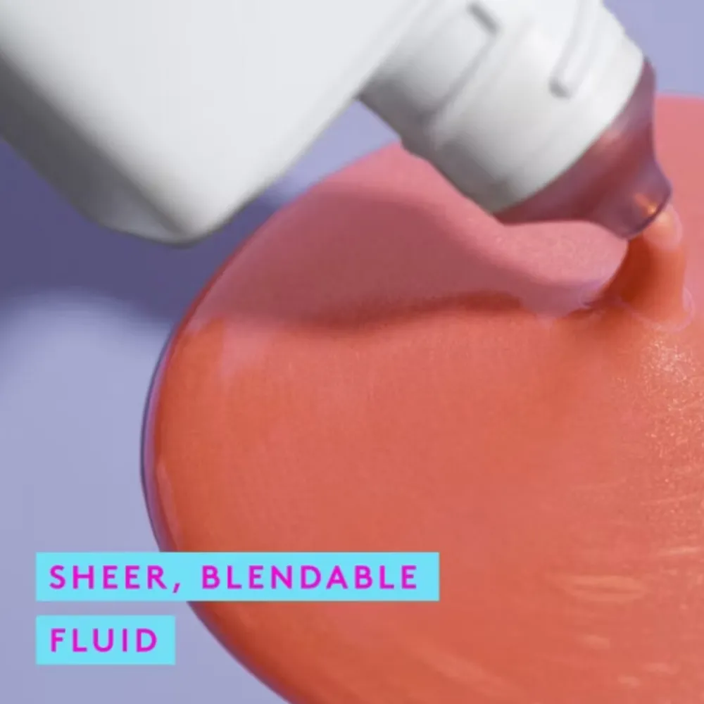 Clearance O-Bloos Rosi Drops Gezichtsserum 30 ml Serum