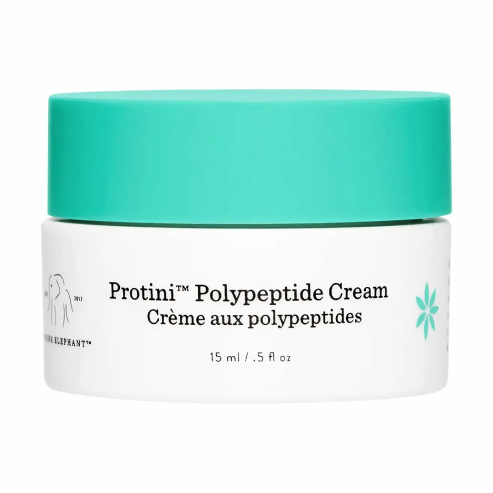Protini Polypeptide Cream Mini Gezichtscrème 15 ml^Drunk Elephant Discount
