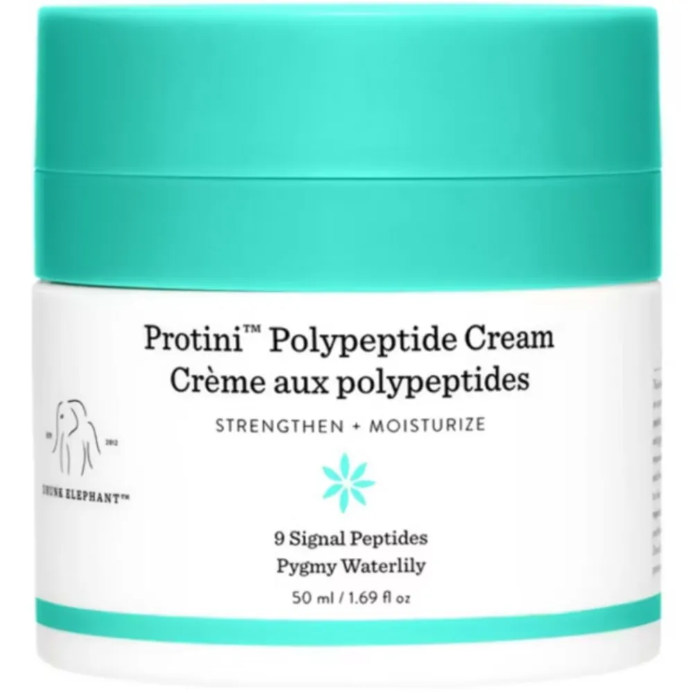 Protini Polypeptide Cream Gezichtscrème 50 ml^Drunk Elephant Best
