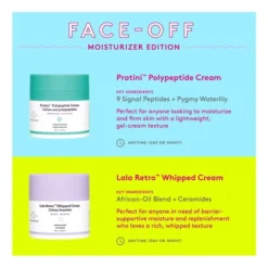 Protini Polypeptide Cream Gezichtscrème 50 ml^Drunk Elephant Best