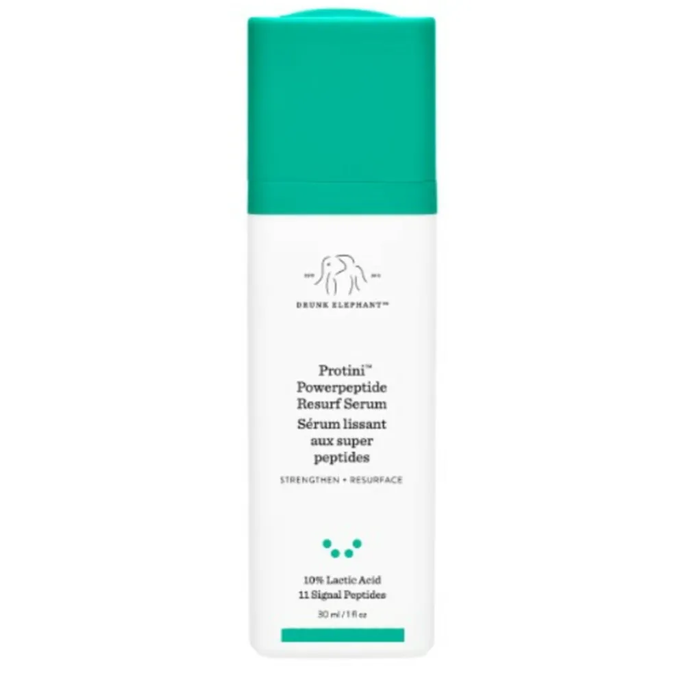 Serum<Drunk Elephant Protini Powerpeptide Resurf Serum Gezichtsserum 30 ml