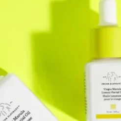 Discount Virgin Marula Luxury Facial Oil Mini Gezichtsolie 15 ml Serum