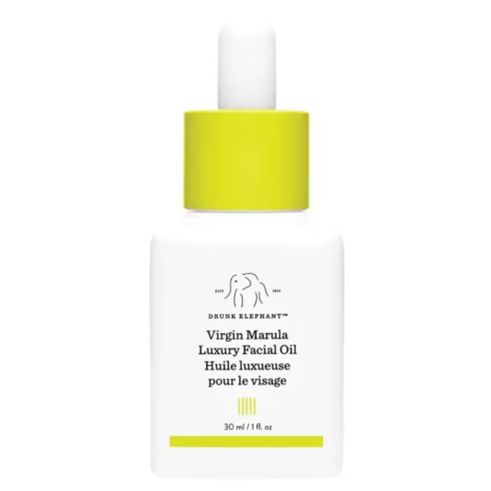 Virgin Marula Luxury Facial Oil Gezichtolie 30 ml^Drunk Elephant Outlet