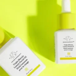 Virgin Marula Luxury Facial Oil Gezichtolie 30 ml^Drunk Elephant Outlet