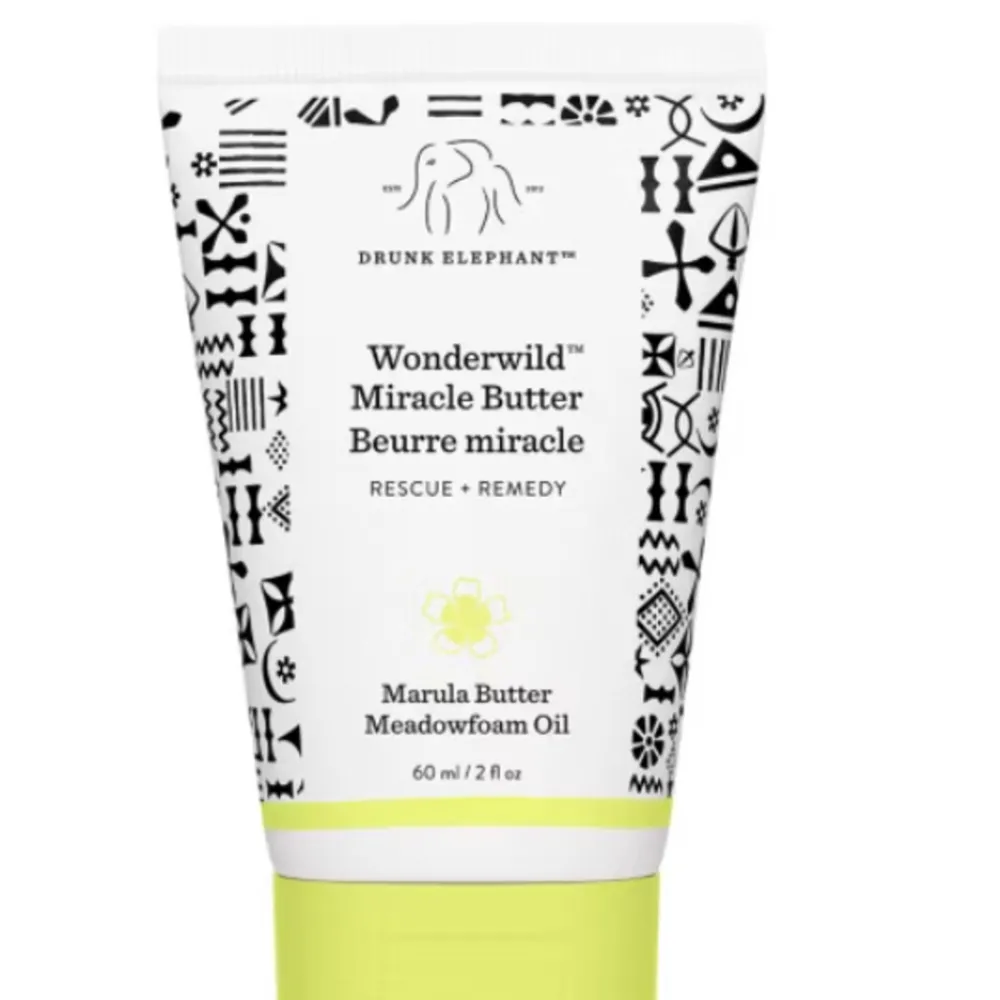 Huidverzorging<Drunk Elephant Wonderwild Miracle Butter Bodybutter 60 ml