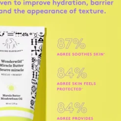 Huidverzorging<Drunk Elephant Wonderwild Miracle Butter Bodybutter 60 ml