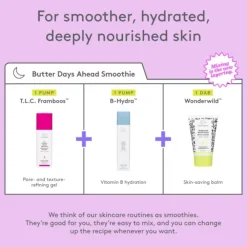 Huidverzorging<Drunk Elephant Wonderwild Miracle Butter Bodybutter 60 ml