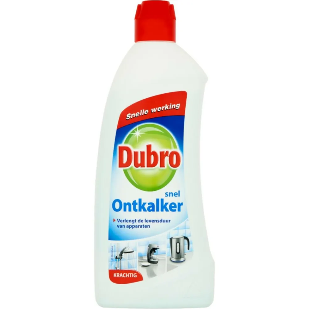 Outlet Snelontkalker 500 ml Speciaal Reinigers