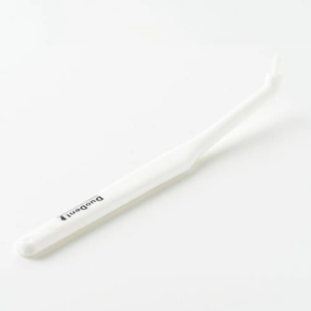 Discount Achterin Gebit Borstel 3mm Tandenborstels