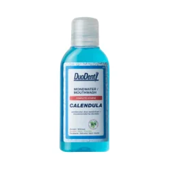 Mondwater Calendula 100 ml^Duodent Online