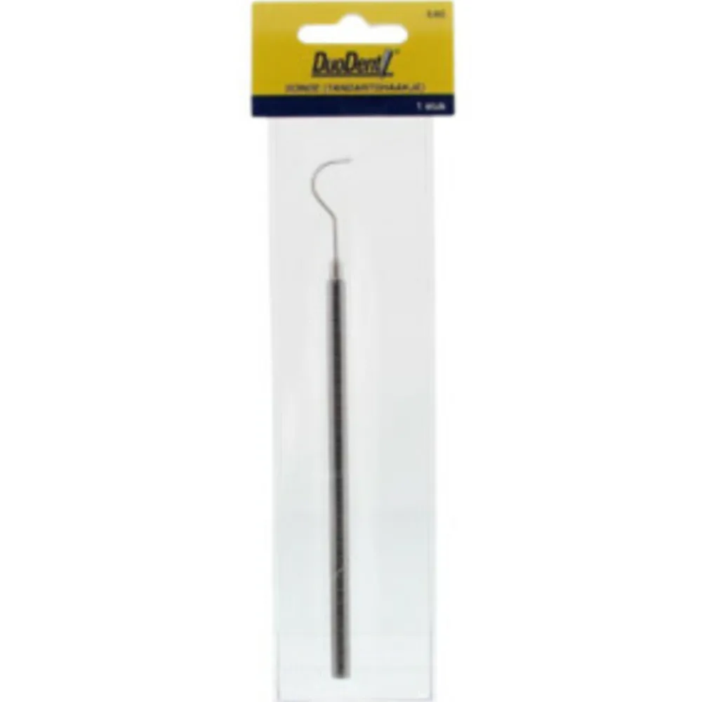 Specialistische Mondverzorging<Duodent Sonde Tandartshaakje 640