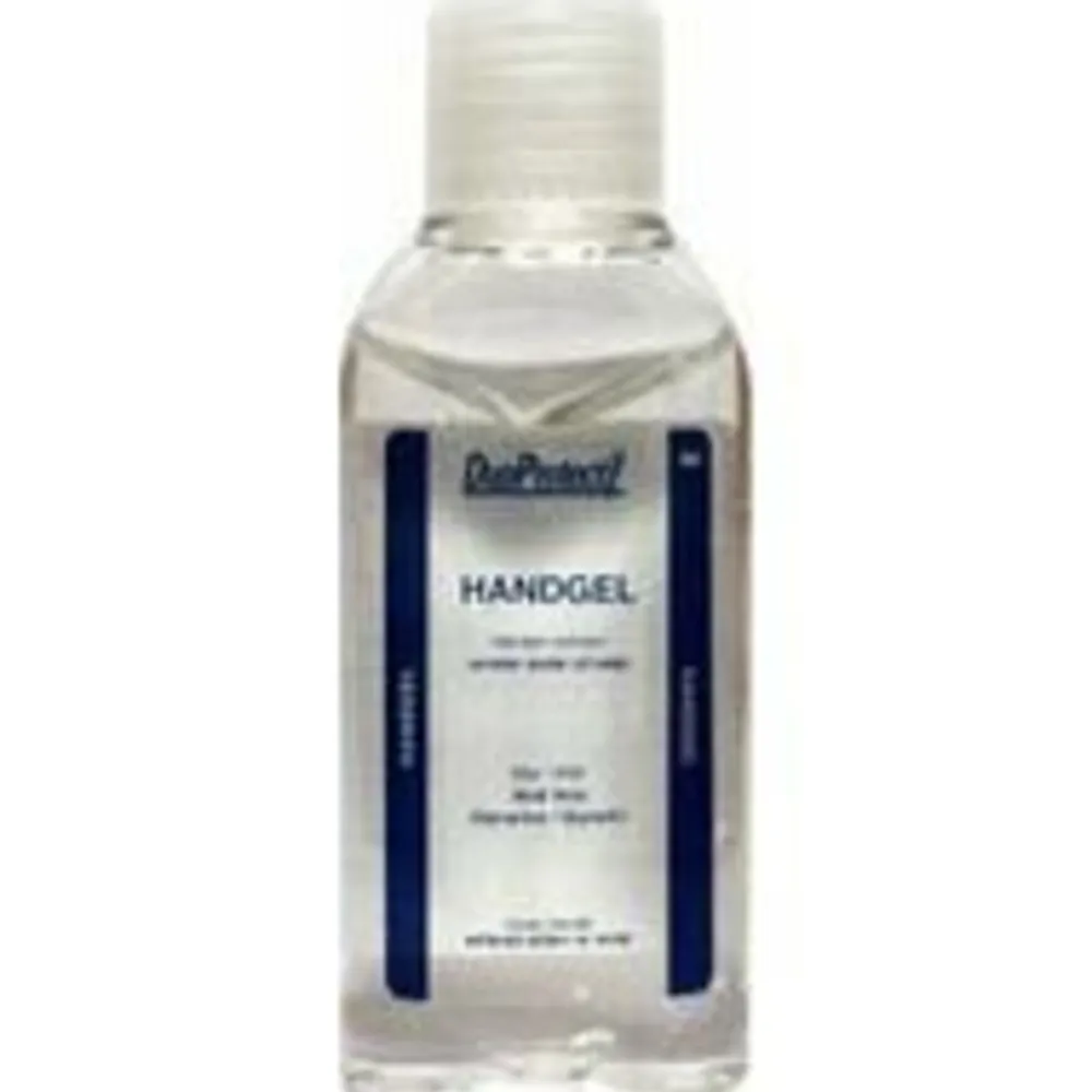 Handgel 75% Alcohol Aloe Vera^Duoprotect Sale