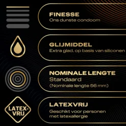 Intieme Hulpmiddelen<Durex Condooms Intensity 10 stuks