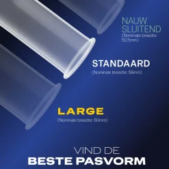 Condooms Orgasm' Intense 20 stuks^Durex Sale