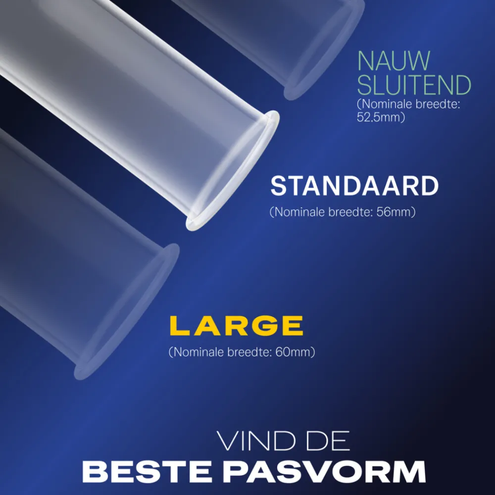 Condooms Orgasm' Intense 20 stuks^Durex Sale