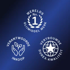 Condooms Orgasm' Intense 20 stuks^Durex Sale