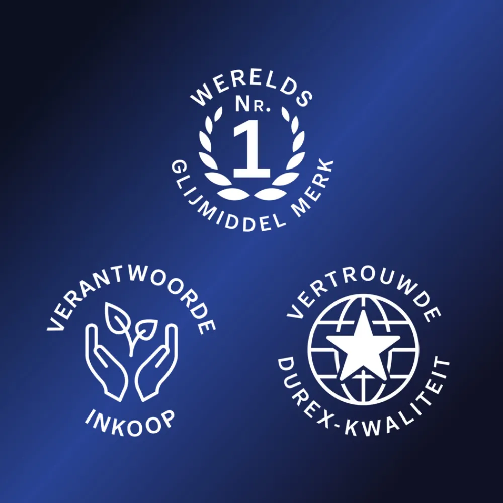 Condooms Orgasm' Intense 20 stuks^Durex Sale